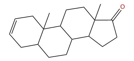 Androst-2-en-17-one