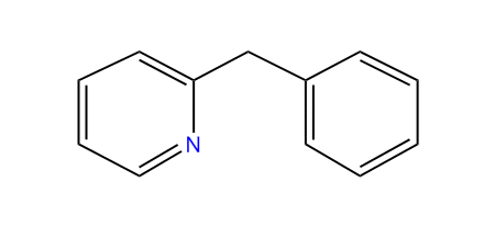 2-Benzylpyridine