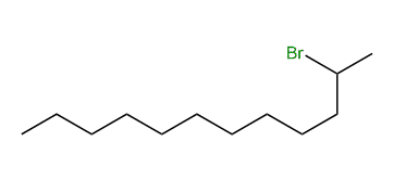 2-Bromododecane