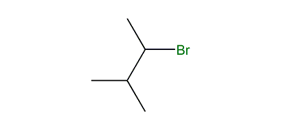 2-Bromo-3-methylbutane