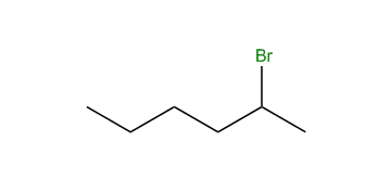 2-Bromohexane