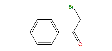 2-Bromoacetophenone