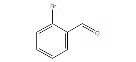 2-Bromobenzaldehyde