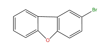 2-Bromodibenzofuran