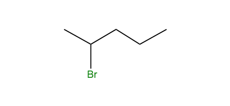 2-Bromopentane