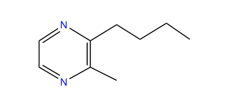 2-Butyl-3-methylpyrazine