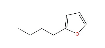 2-Butylfuran