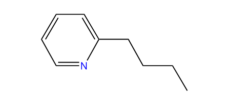 2-Butylpyridine