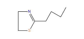 2-Butylthiazoline