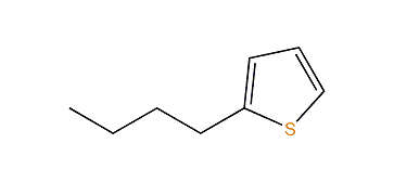 2-Butylthiophene