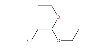 2-Chloro-1,1-diethoxyethane