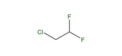 2-Chloro-1,1-difluoroethane