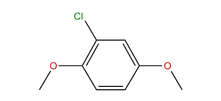 2-Chloro-1,4-dimethoxybenzene