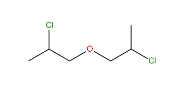 2-Chloro-1-(2-chloropropoxy)-propane