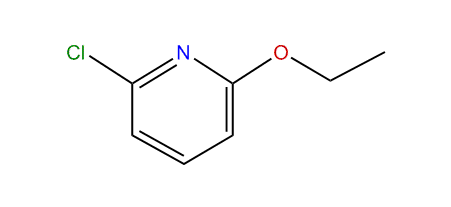 2-Chloro-6-ethoxypyridine