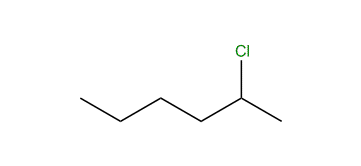 2-Chlorohexane