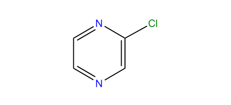 2-Chloropyrazine