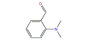 2-(Dimethylamino)-benzaldehyde