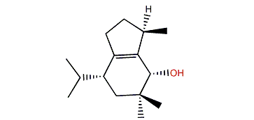 2-epi-Brasilenol