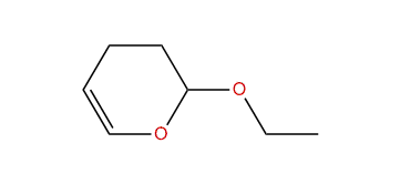 2-Ethoxy-3,4-dihydro-2H-pyran