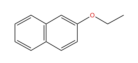 2-Ethoxy-naphthalene