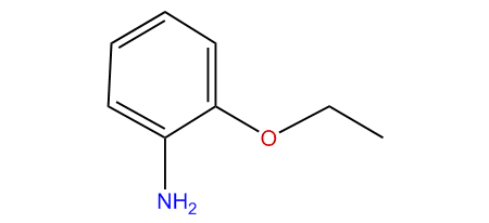 2-Ethoxybenzenamine