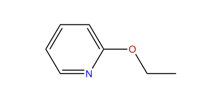 2-Ethoxypyridine