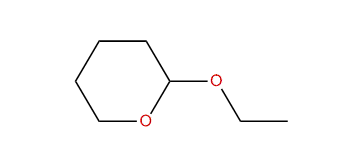 2-Ethoxytetrahydro-2H-pyran