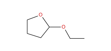 2-Ethoxytetrahydrofuran