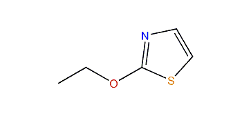 2-Ethoxythiazole