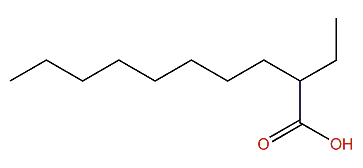 2-Ethyldecanoic acid