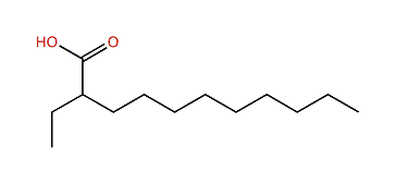 2-Ethylundecanoic acid