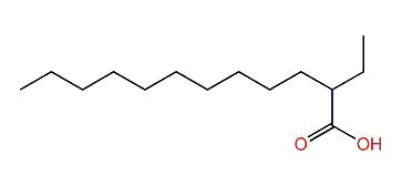 2-Ethyldodecanoic acid