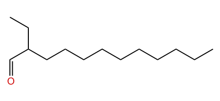 2-Ethyldodecanal