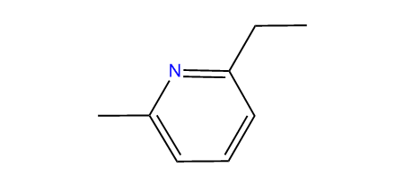 2-Ethyl-6-methylpyridine