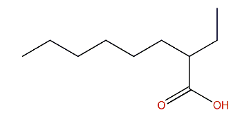 2-Ethyloctanoic acid