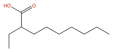 2-Ethylnonanoic acid