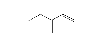 2-Ethyl-1,3-butadiene