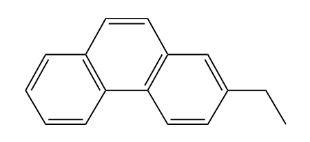 2-Ethylphenanthrene