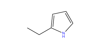 2-Ethyl-1H-pyrrole