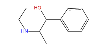 2-Ethylaminophenylpropan-1-ol