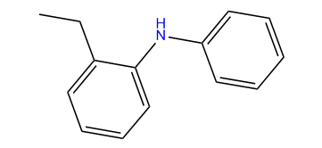 2-Ethyldiphenylamine