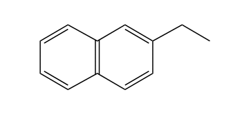 2-Ethylnaphthalene