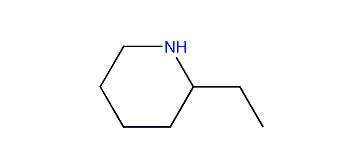 2-Ethylpiperidine