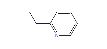 2-Ethylpyridine