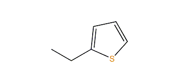 2-Ethylthiophene