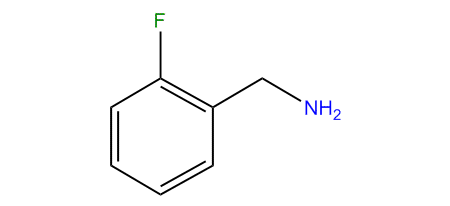 (2-Fluorophenyl)-methanamine