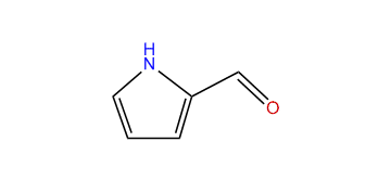 Pyrrole-2-carboxaldehyde