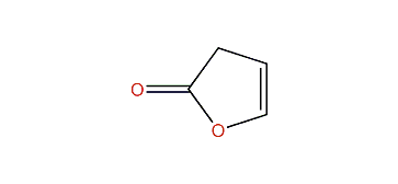 Furan-2-(3H)-one