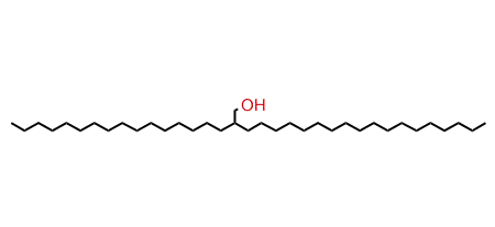 2-Hexadecyleicosan-1-ol